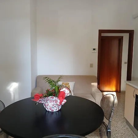 Apartment Cv006 - Cervia, Elegante Bilocale Con Aria Condizionata Cervia