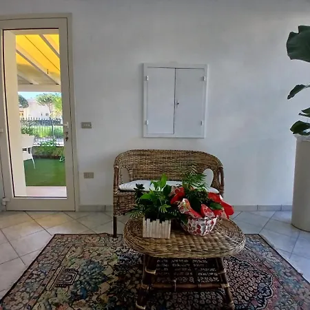 Apartment Cv006 - Cervia, Elegante Bilocale Con Aria Condizionata