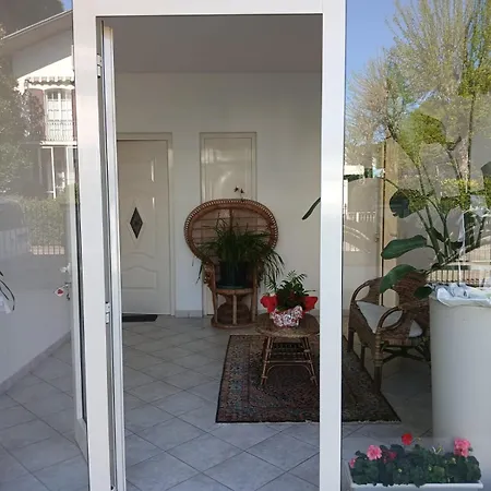 Cv006 - Cervia, Elegante Bilocale Con Aria Condizionata