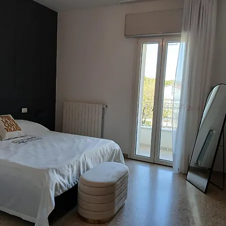Cv006 - Cervia, Elegante Bilocale Con Aria Condizionata