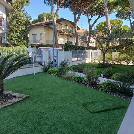 Apartment Cv006 - Cervia, Elegante Bilocale Con Aria Condizionata *