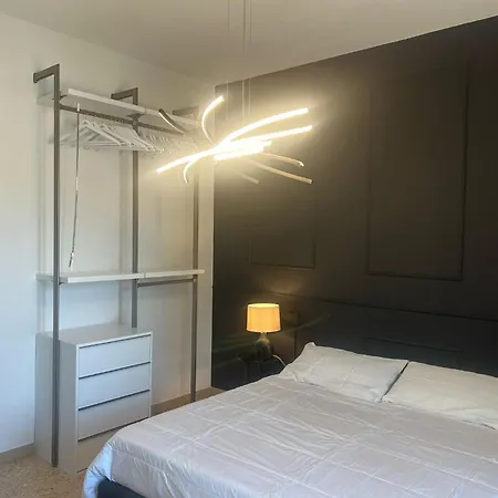 Cv006 - Cervia, Elegante Bilocale Con Aria Condizionata Cervia
