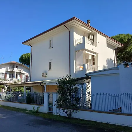 아파트 Cv006 - Cervia, Elegante Bilocale Con Aria Condizionata