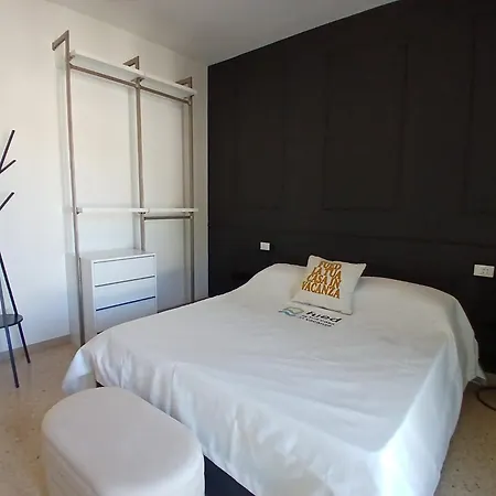 Διαμέρισμα Cv006 - Cervia, Elegante Bilocale Con Aria Condizionata
