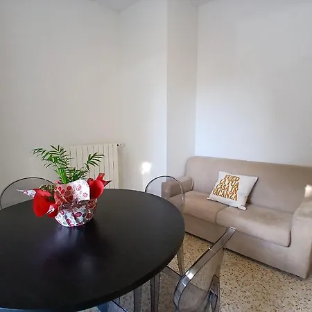 Cv006 - Cervia, Elegante Bilocale Con Aria Condizionata Τσέρβια