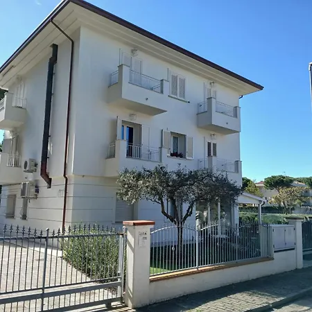 아파트 Cv006 - Cervia, Elegante Bilocale Con Aria Condizionata *