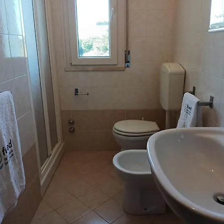 Διαμέρισμα Cv006 - Cervia, Elegante Bilocale Con Aria Condizionata *