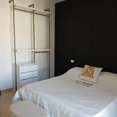 Cv006 - Cervia, Elegante Bilocale Con Aria Condizionata Lägenhet Cervia