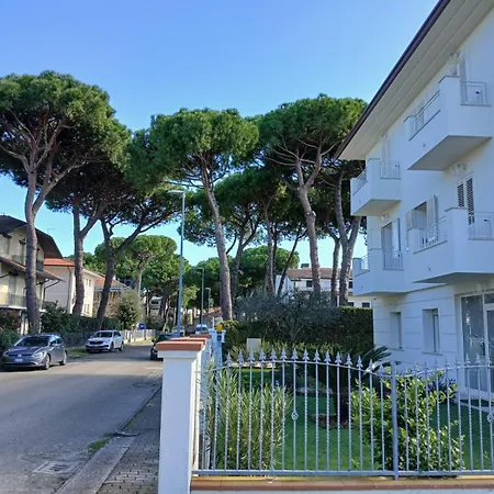 아파트 Cv006 - Cervia, Elegante Bilocale Con Aria Condizionata 체르비아