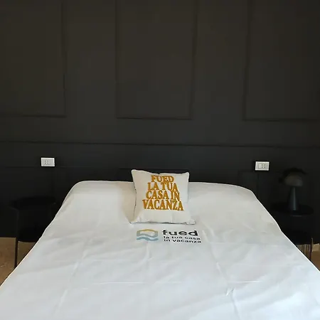 Cv006 - Cervia, Elegante Bilocale Con Aria Condizionata 아파트 *